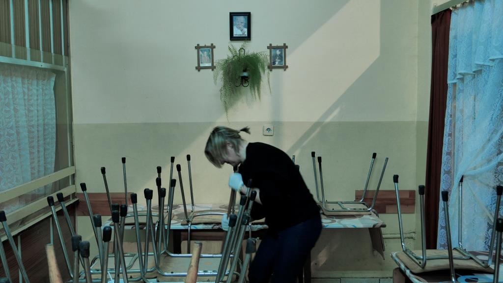 Klaudia Kaczmarczyk, bez tytułu, 2014