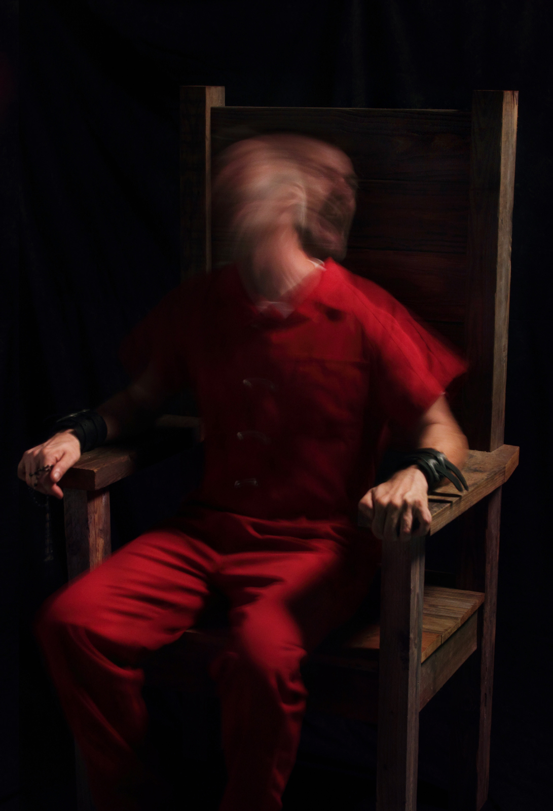 Generic Art Solutions, //A Study After// Innocent 2, 2010, photograph, 111 cm × 76 cm