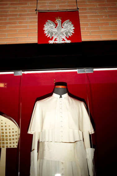 Igor Omulecji, //JPII//, 2010-2013, photograph, Artist property