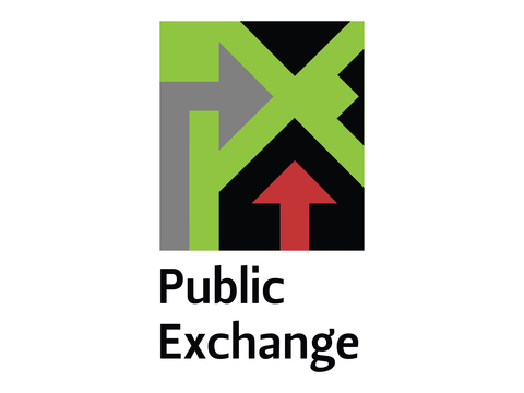 Student project presentation //Public Exchange//