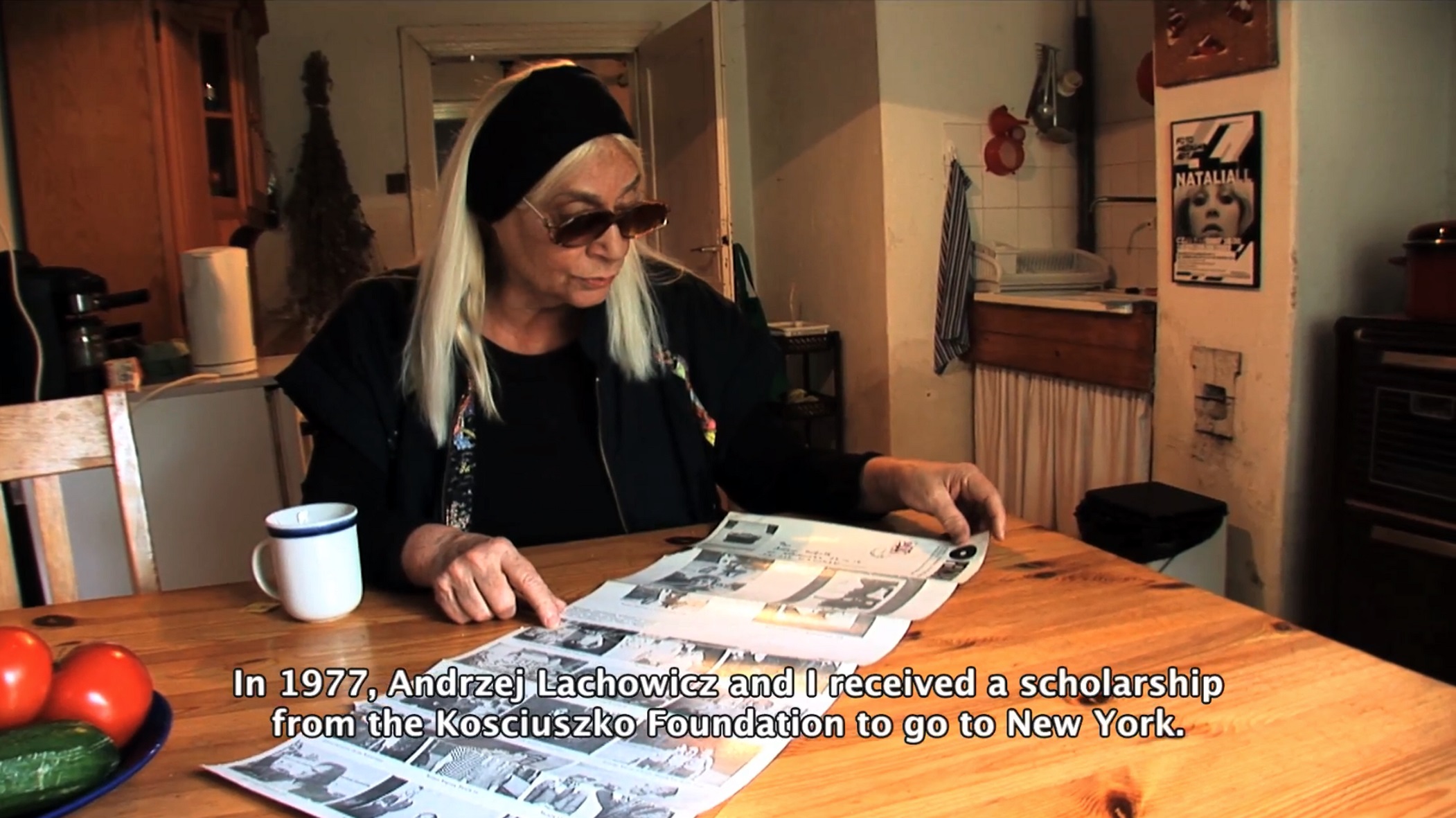 Karol Radziszewski, //America Is Not Ready For This//, 2012, wideo, 67 min, dzięki uprzejmości artysty