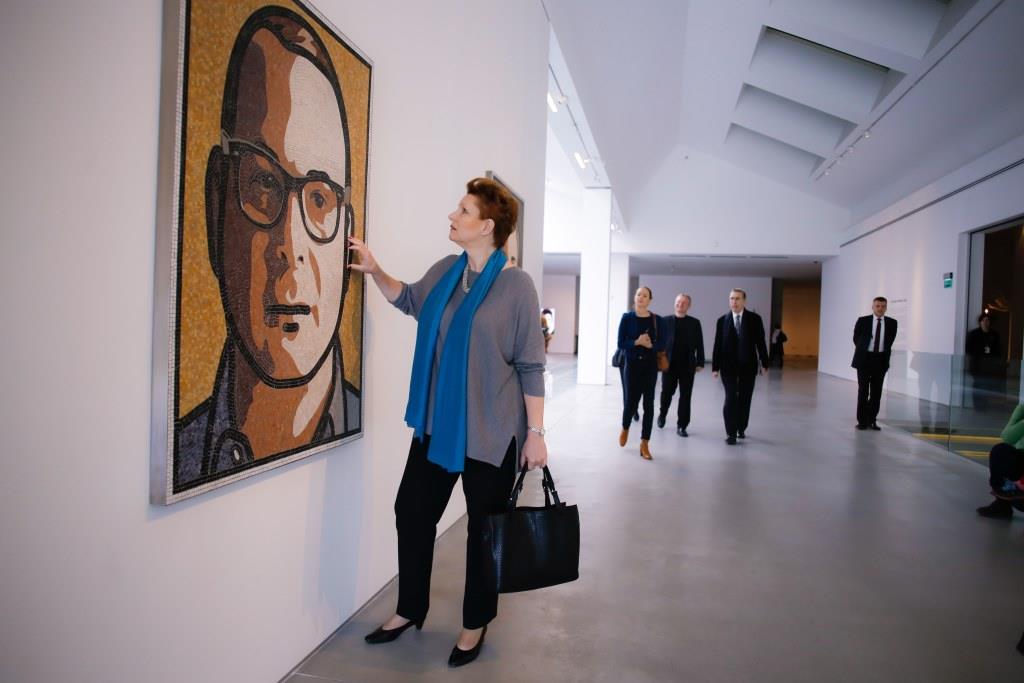 photo Danuta Matloch/MKiDN