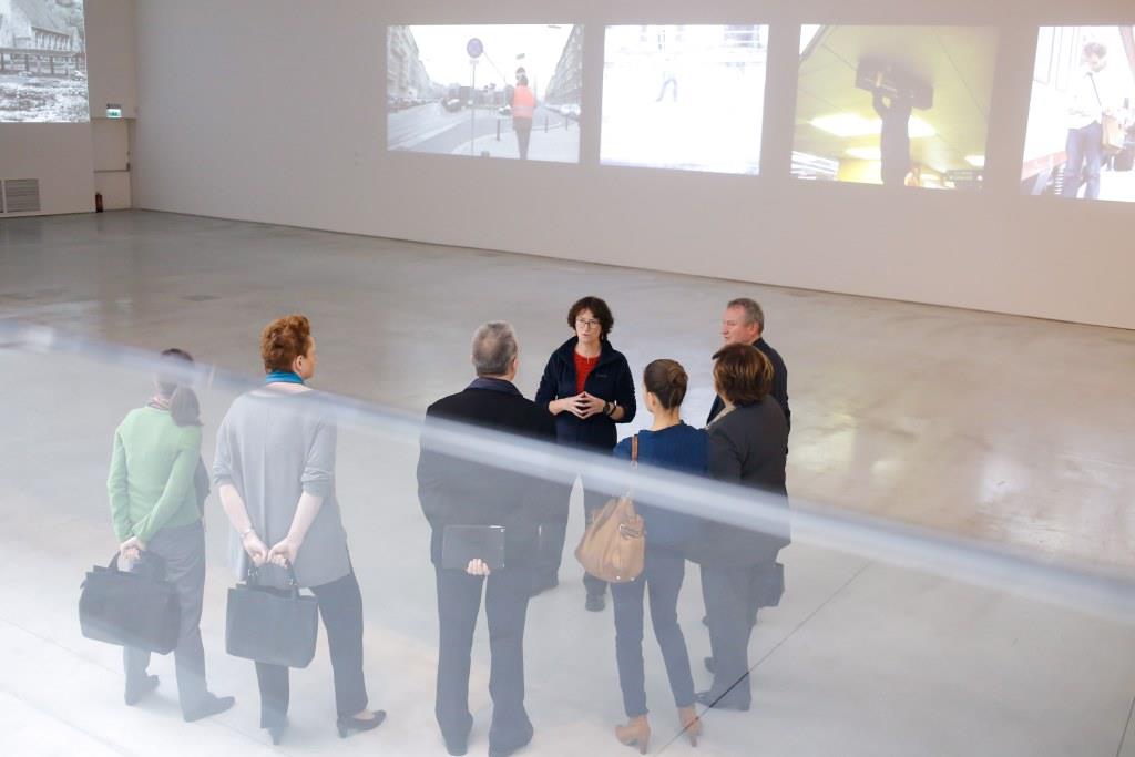 photo Danuta Matloch/MKiDN