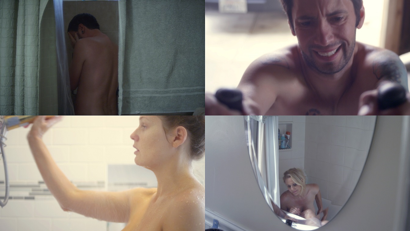 Omer Fast, //Wszystko, co się wznosi, musi się zbiec//, 2013, digital film, 56 min, dzięki uprzejmości gb agency Paris, Arratia Beer Berlin i Dvir Gallery Tel Aviv