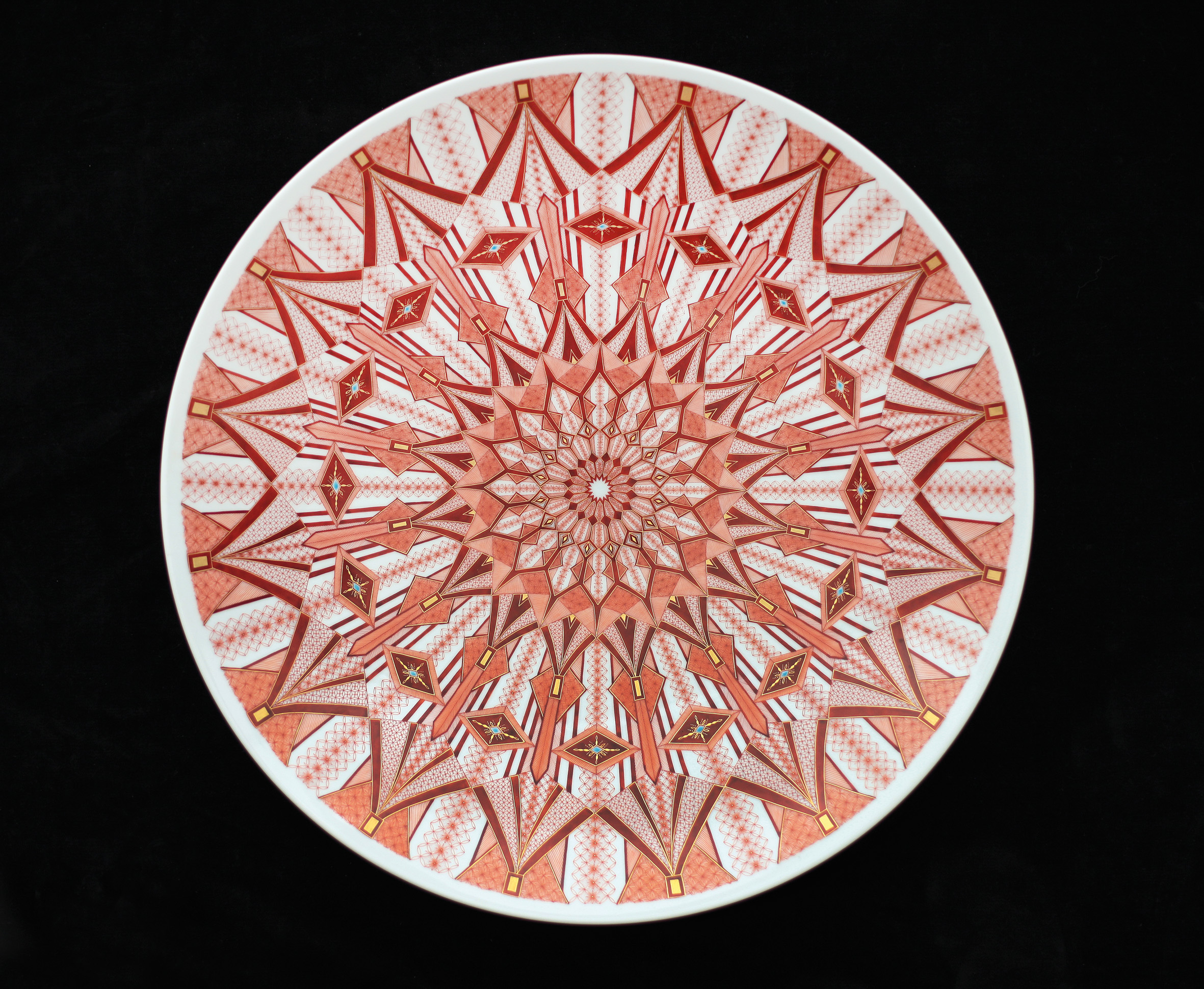 Masayasu Mitsuke, bez tytułu, 2012, kolekcja prywatna: Abe Collection, © Masayasu Mitsuke, dzięki uprzejmości Ota Fine Arts