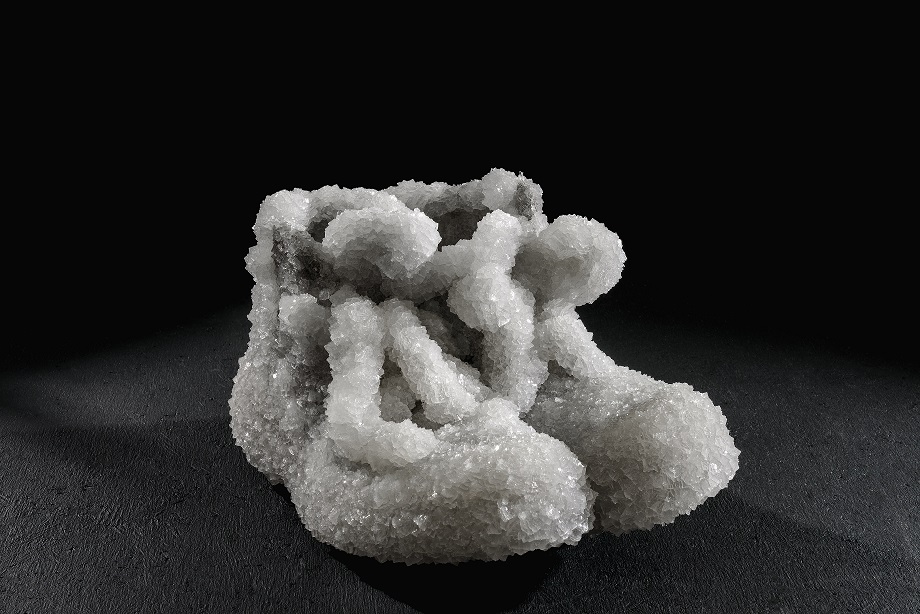 Sigalit Landau, //Avigdor//, 2013, obiekt, 25 x 32 x 21 cm, dzięki uprzejmości S. Landau
