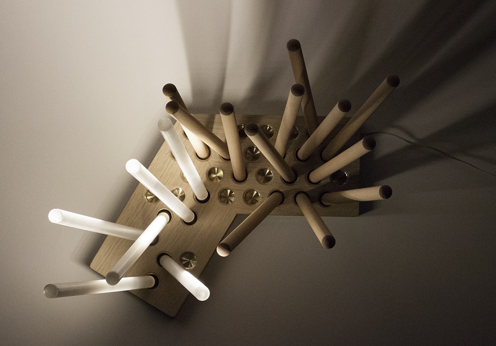 Joanna Guzik, //ILU//, 2014, fot. J. Guzik