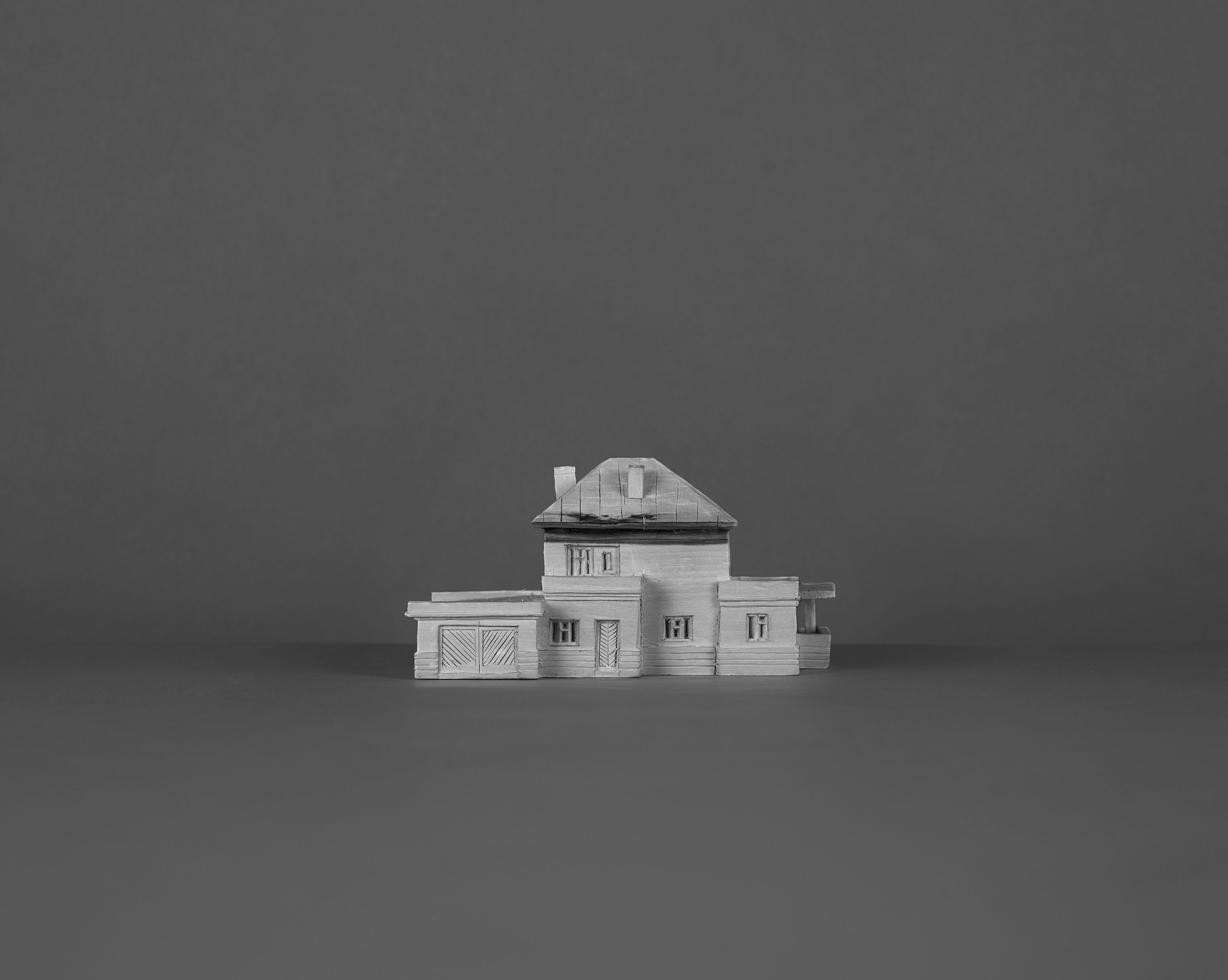 Indrė Šerpytytė, //7 Ulica Margio, Olita z serii 1944–1991//, © Indrė Šerpytytė. Dzięku uprzejmości artystki