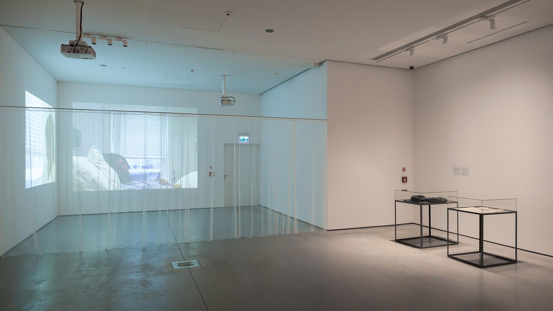 //Gender in Art// exhibition, Museum of Contemporary Art in Krakow MOCAK
