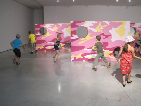 //(Get a) Move (on)//