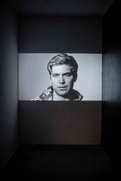 Michał Szlaga, //Crying Men//, 2014, video, 7 min 23 s, courtesy of the artist