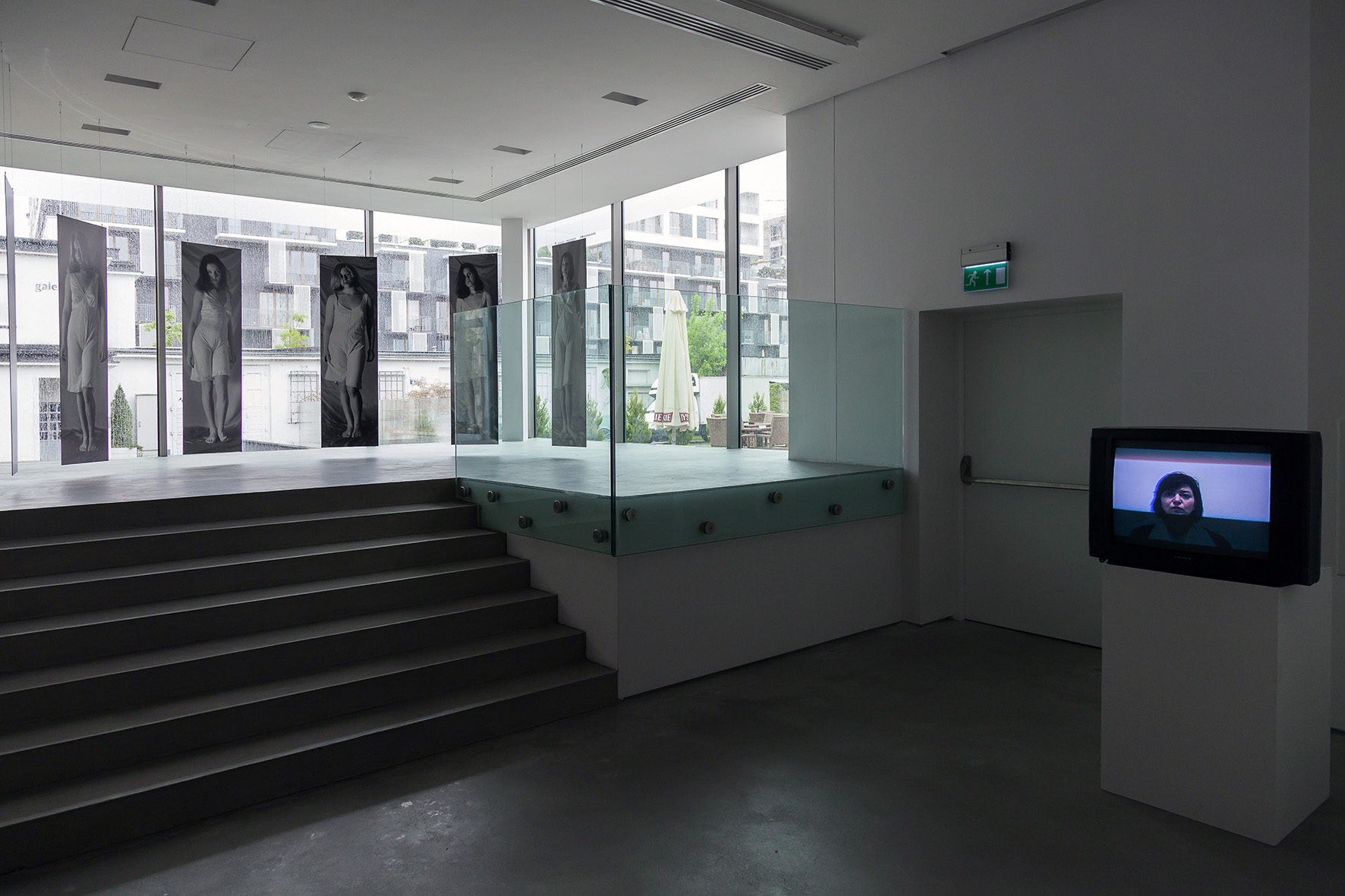 //Gender in Art// exhibition, Museum of Contemporary Art in Krakow MOCAK