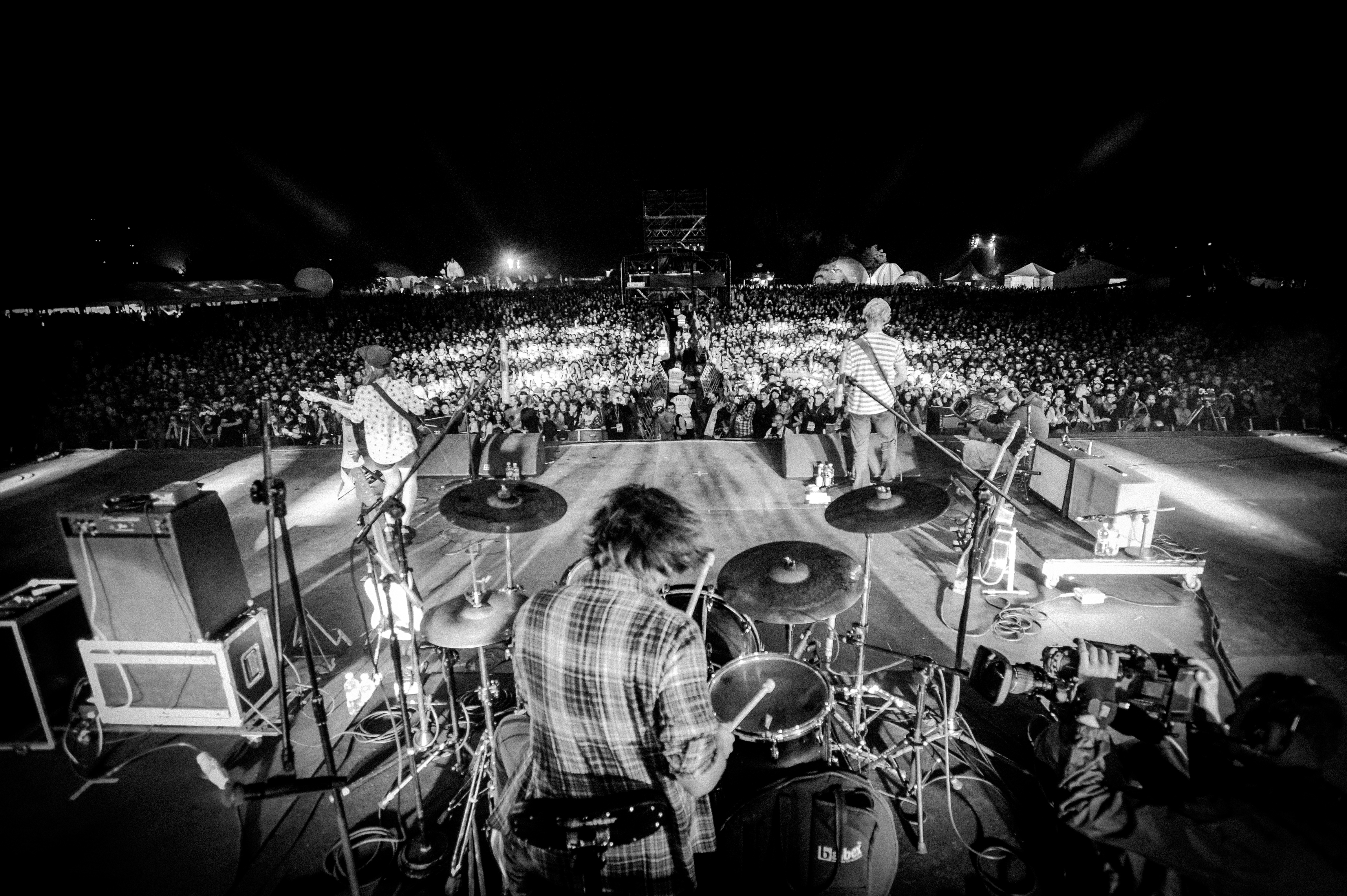 CLMF 2013, Très.b, fot. P. Tarasewicz