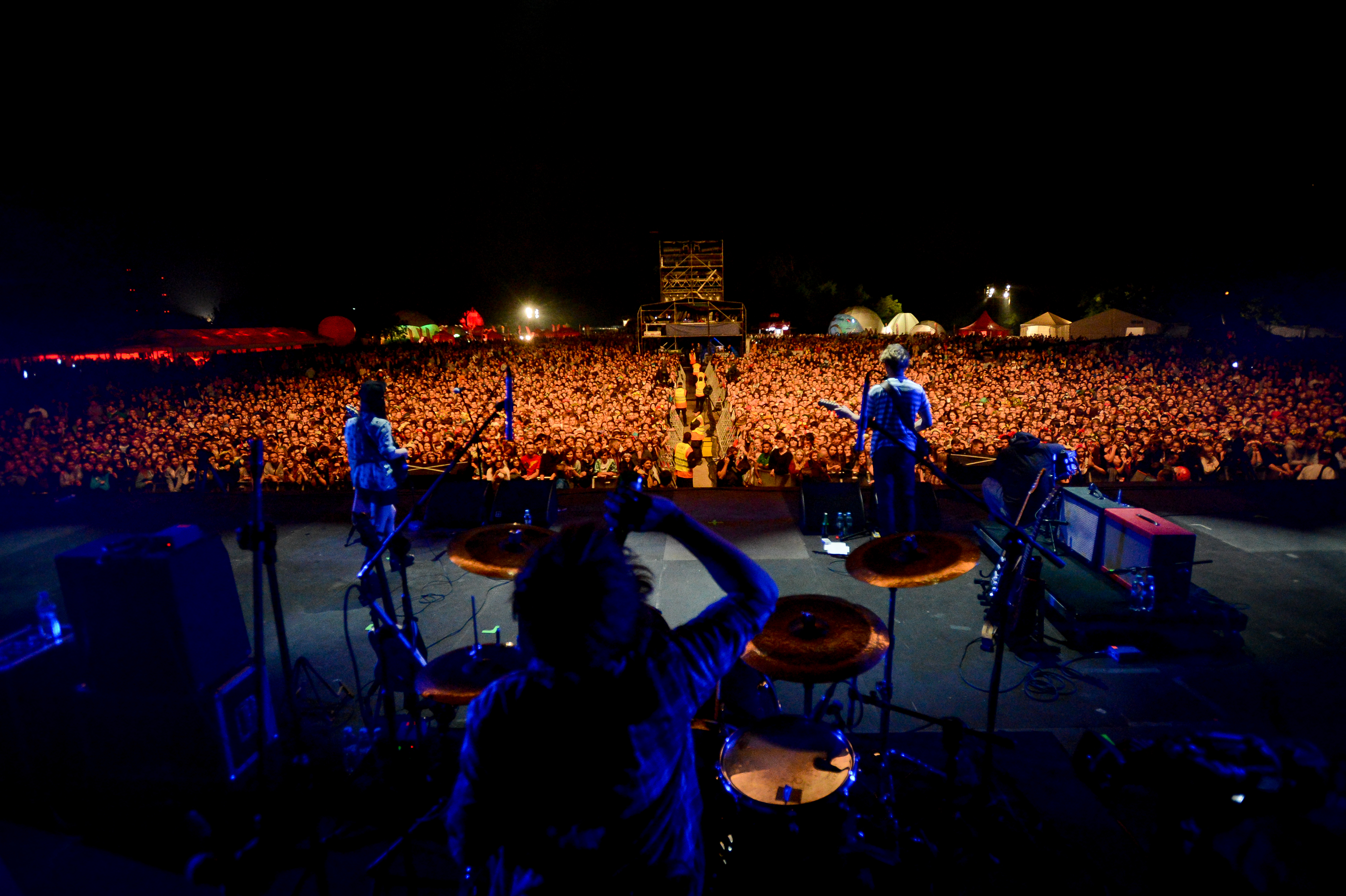 CLMF 2013, Très.b, fot. P. Tarasewicz