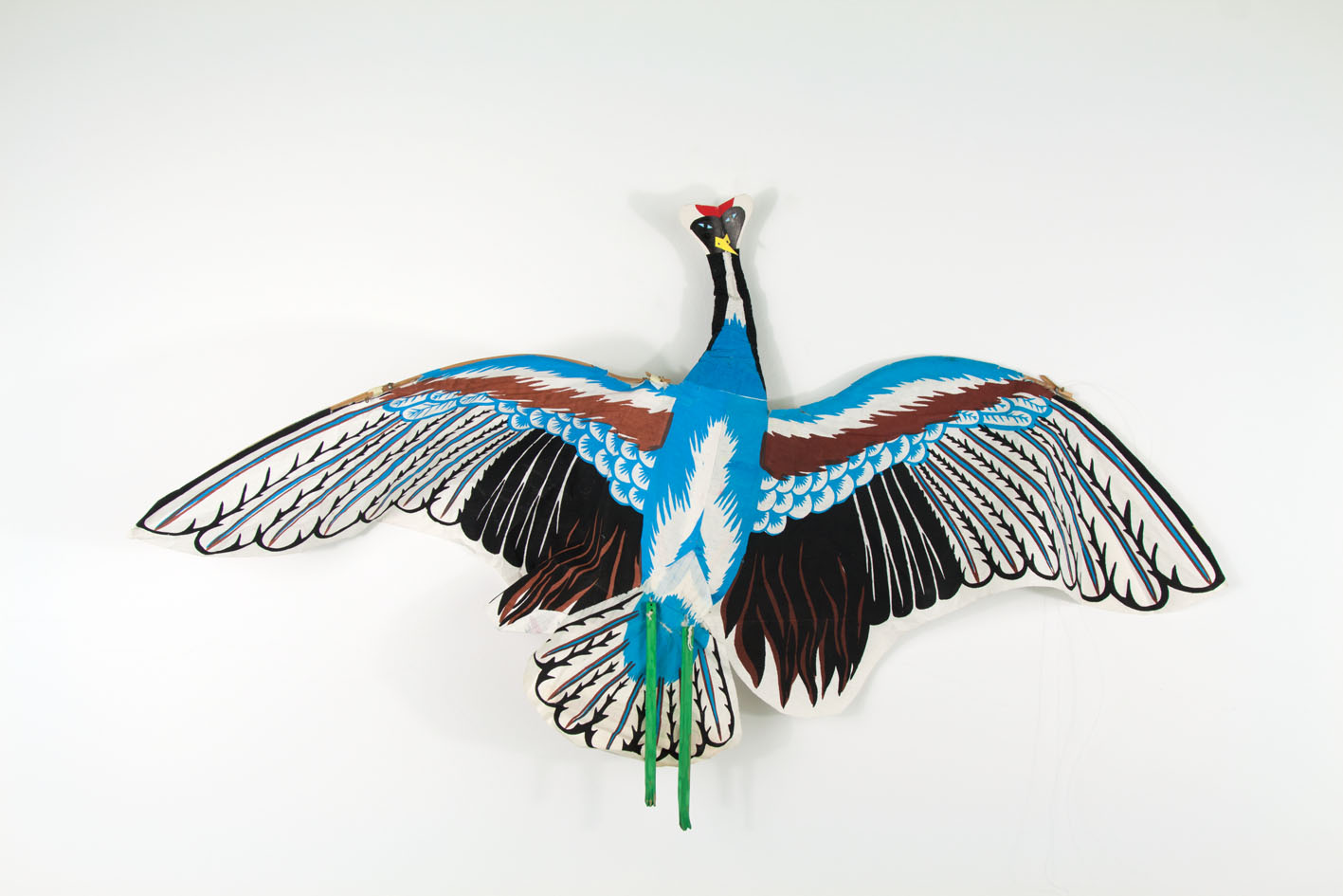 Ben Patterson, //What is Fluxus? This is Fluxus//, object, 2001, MOCAK Collection