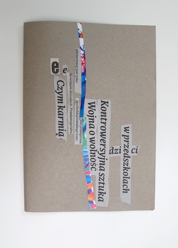 //Lektury wizualne: Telegram//, 2.8.2015