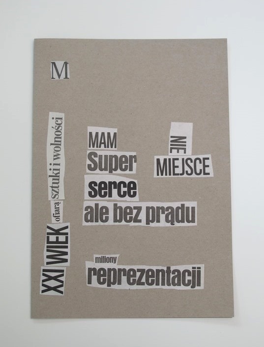 //Lektury wizualne: Telegram//, 2.8.2015