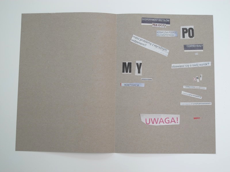 //Lektury wizualne: Telegram//, 2.8.2015