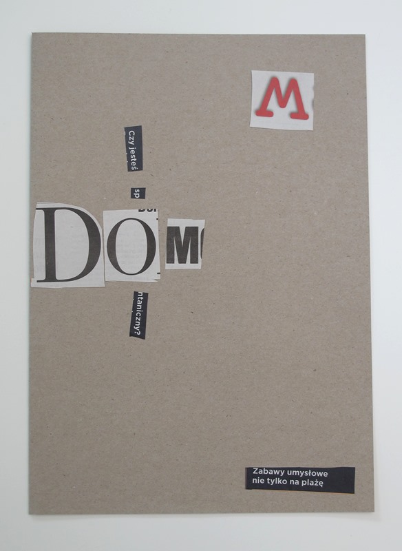 //Lektury wizualne: Telegram//, 2.8.2015