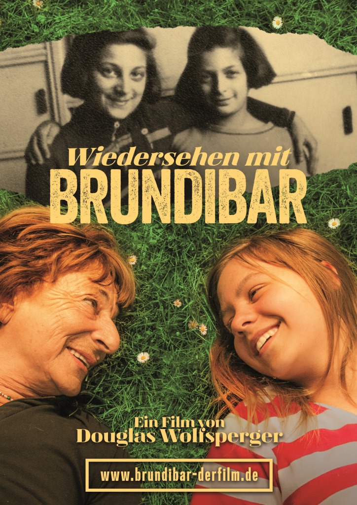 //Brundibár Revisited//