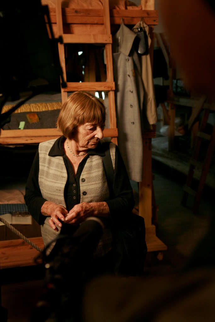 Greta Klingsberg