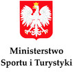 Ministerstwo Sportu i Turystyki 1