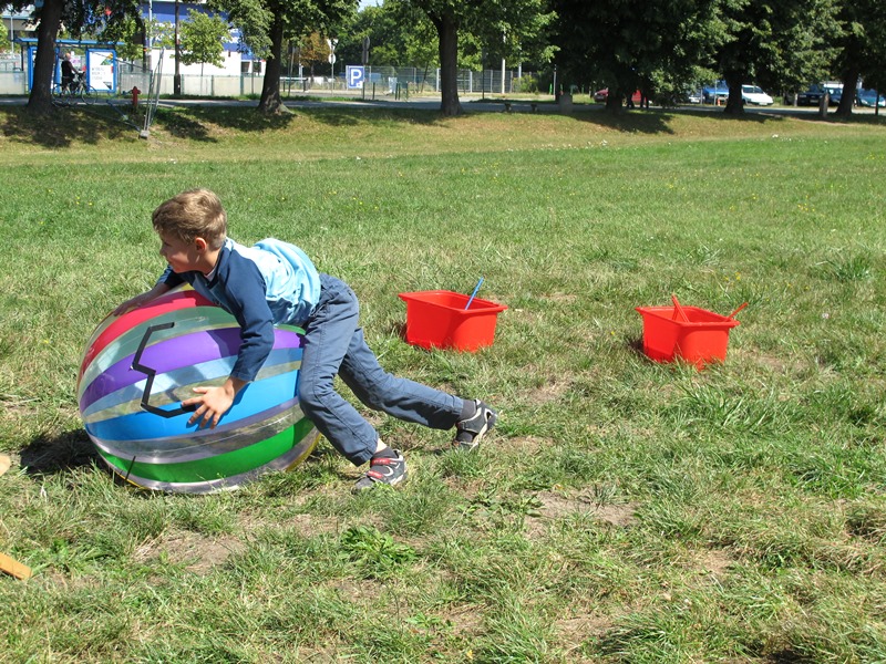 MOCAK na Kraków Live Festival, 20–22 sierpnia 2015