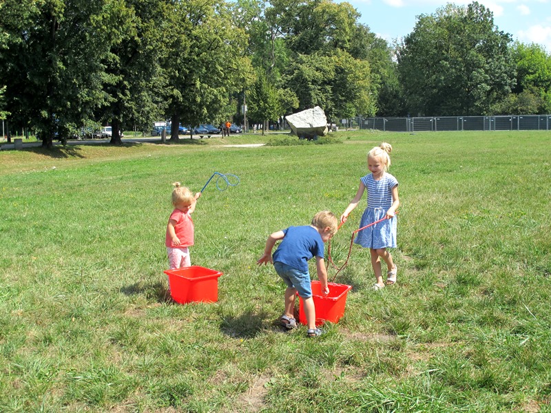MOCAK na Kraków Live Festival, 20–22 sierpnia 2015