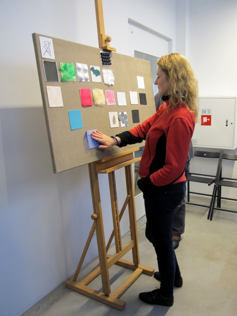 Tydzień Kultury bez Barier w MOCAK-u, 26.9.2015, Biblioteka MOCAK-u