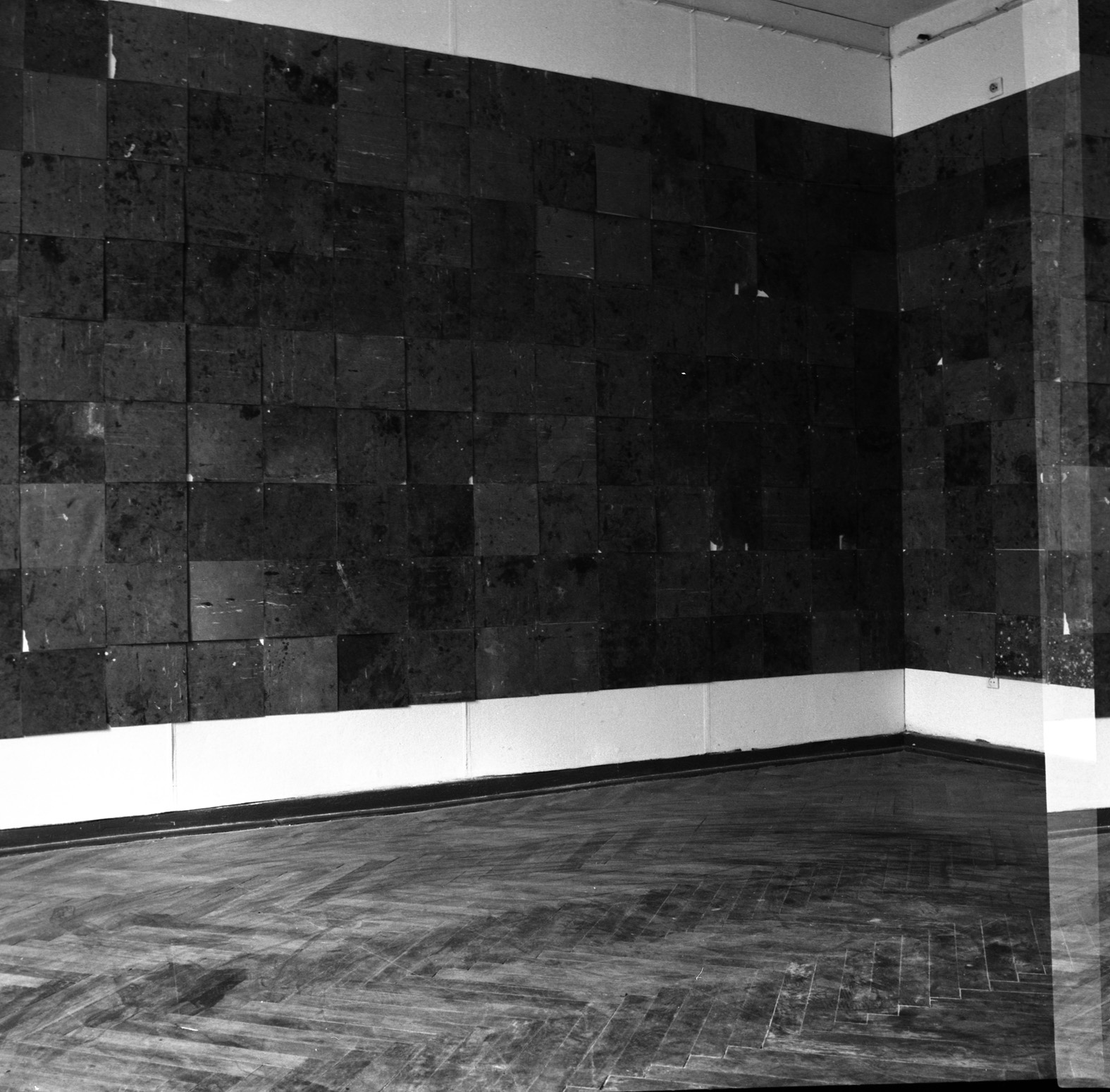 Wschodnia Gallery, Łódź, 1987