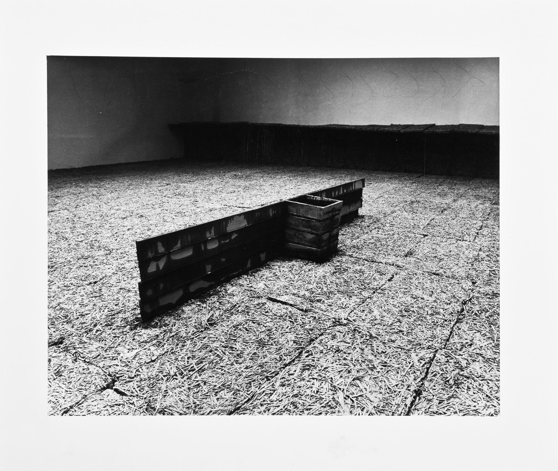 Akcja Równoległa, Galeria Stara, Lublin, 1992