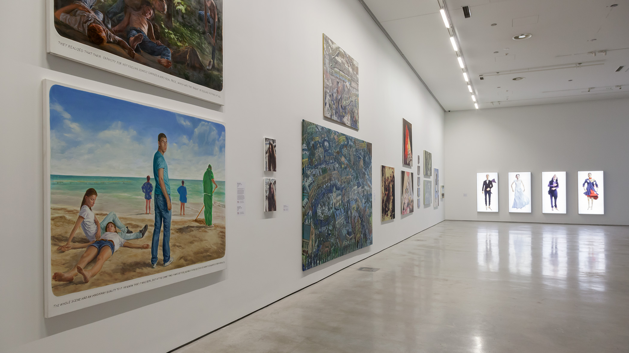 Wystawa Kolekcji MOCAK-u