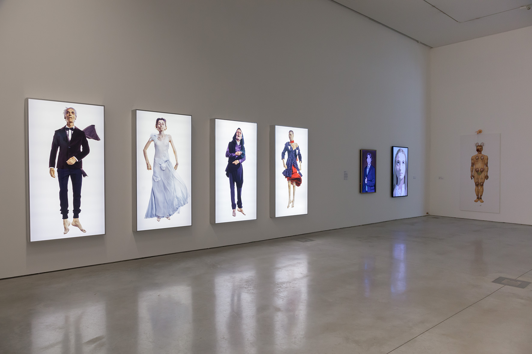 Wystawa Kolekcji MOCAK-u