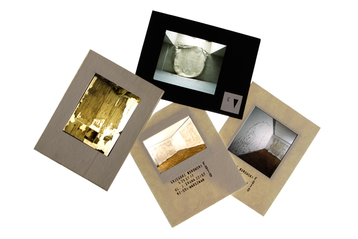 diapositives in Mikołaj Smoczyński Archive