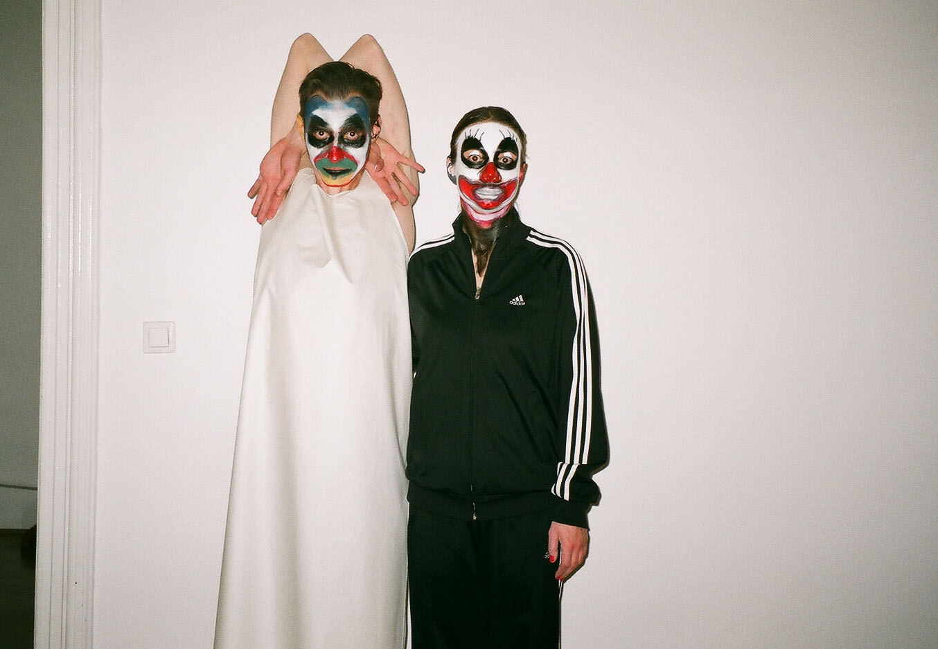 Irena Kalicka, bez tytułu, z cyklu //Co się stało, to się nie odstanie//, 2013/2014, fotografia