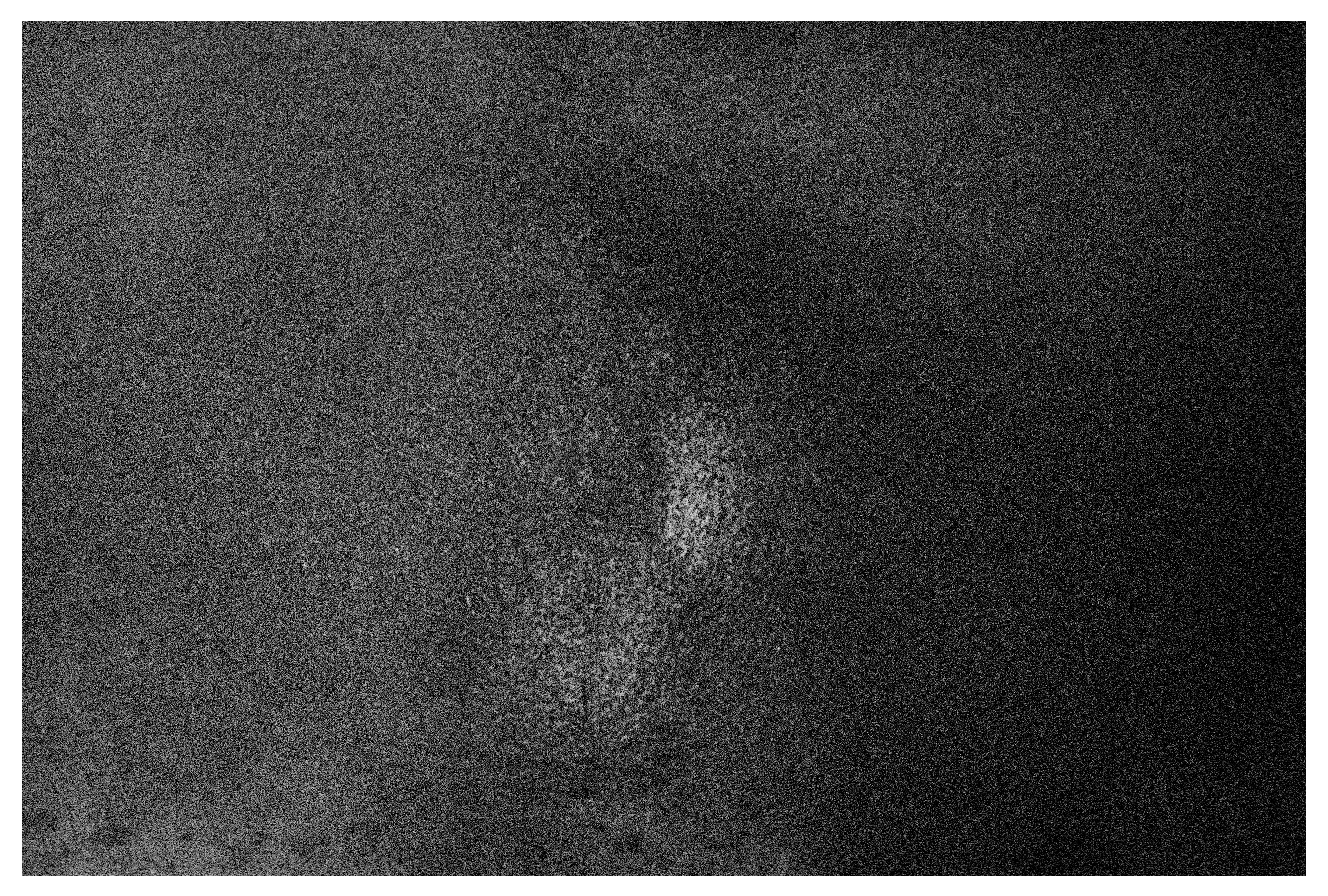 Jan Smaga, Esej wizualny //Prints//, MOCAK Forum n