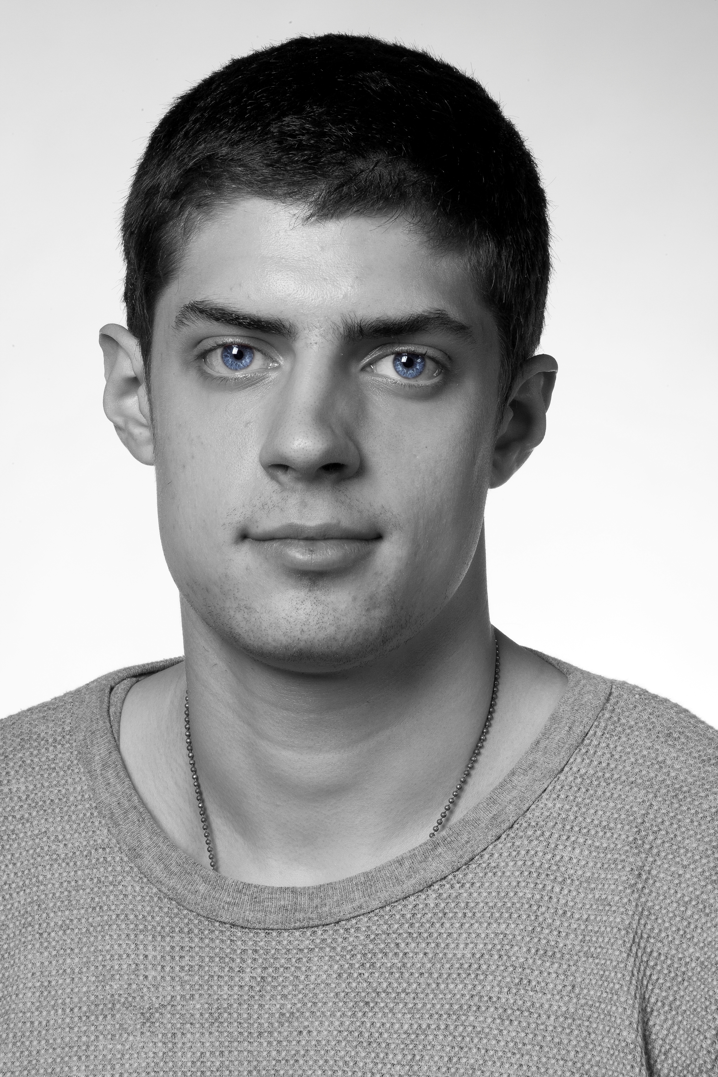 Jasper Spicero, z archiwum J. Spicero