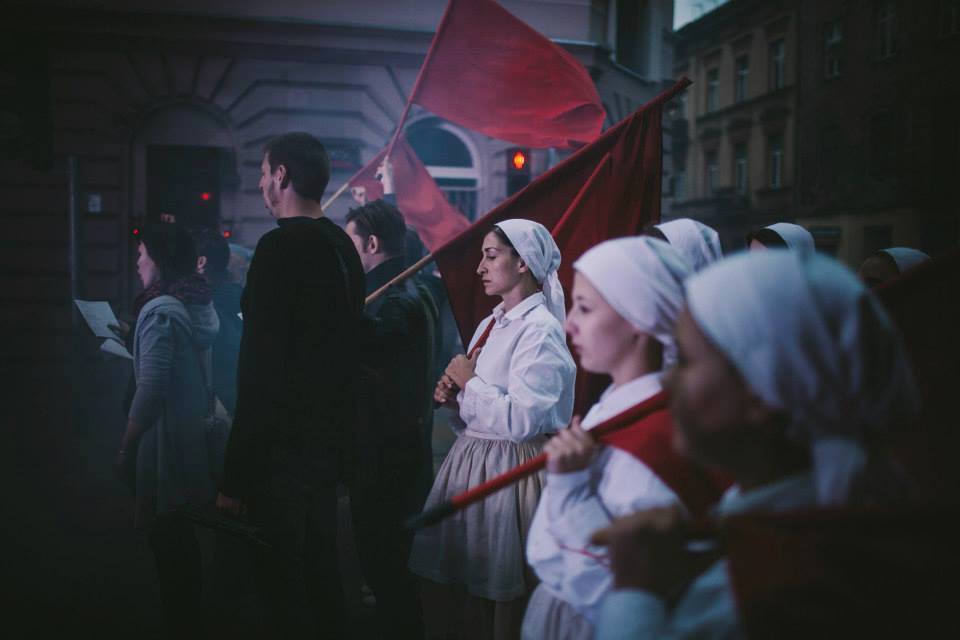 fot. Joanna Tarnowska zdjęcie wykonane dla Łodzkiej Gazety Społecznej MIASTO Ł (http://lodzkagazeta.pl)