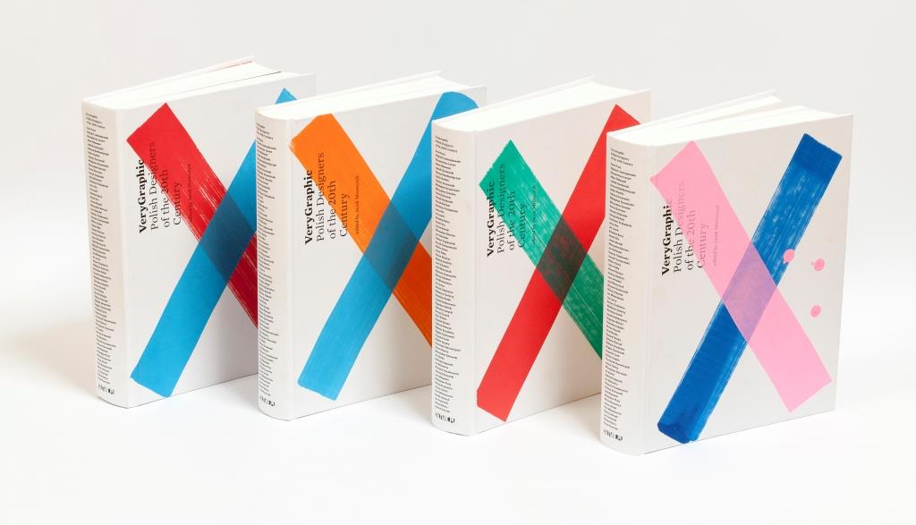 //VeryGraphic: Polish Designers of the 20th Century//
