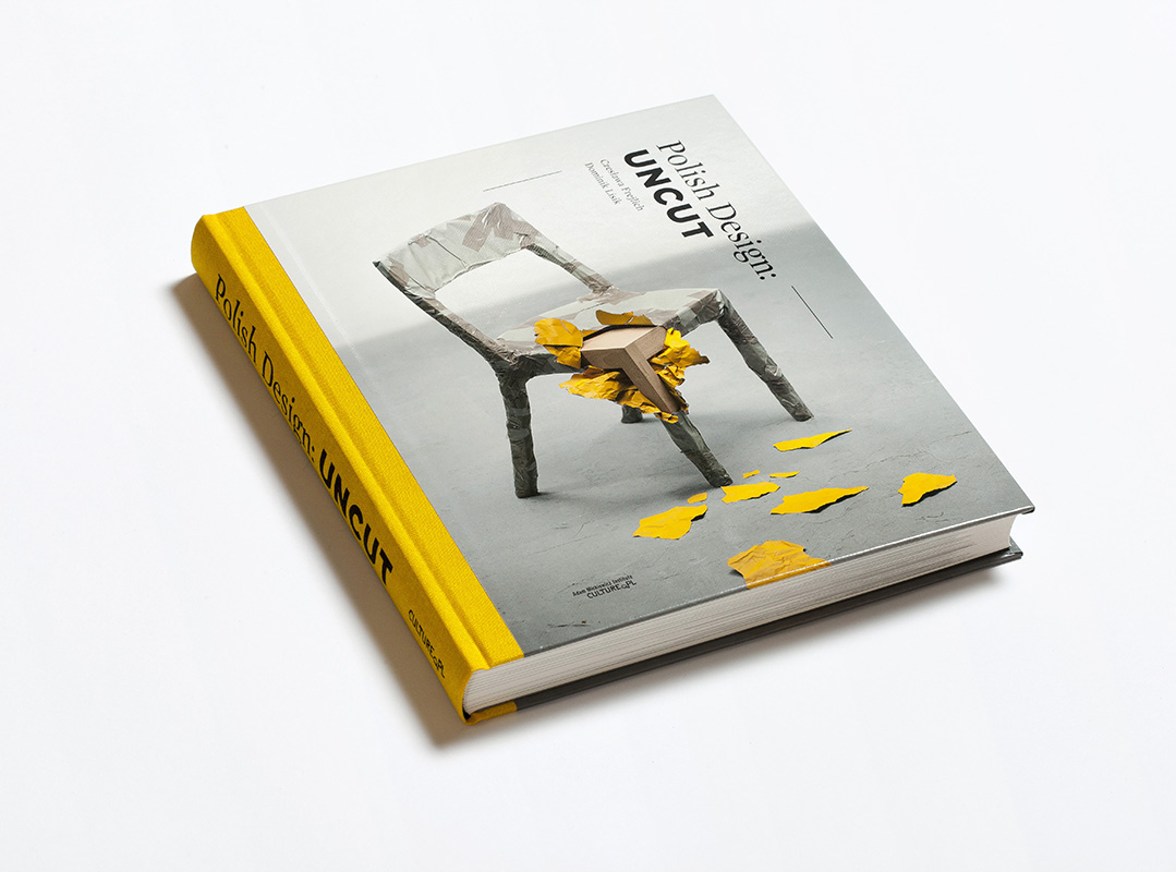 //Polish Design: UnCut//