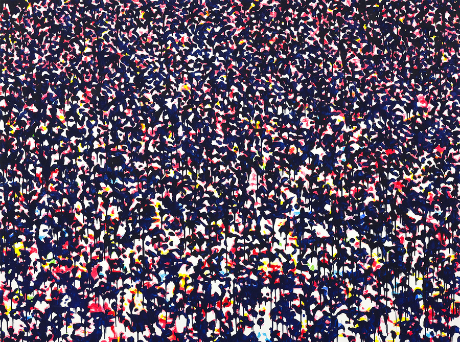 Bartek Materka, Masa IV