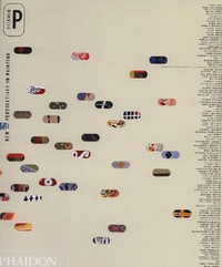 Vitamin P /Vitamin D (Phaidon社) 古書古本 dessin: Vitamin P New Perspectives in Painting