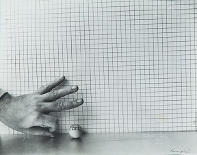 Géza Perneczky, zserii "Art-ball (concepts like commentary)", 1971–1972, Kolekcja MOCAK-u