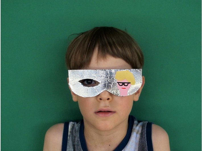 Warsztaty //Re-kreacje//, Lato w MOCAK-u 2014