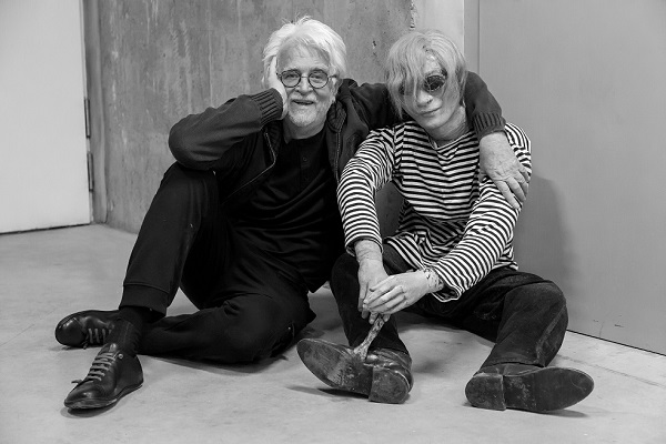 //Live Factory 2: Warhol by Lupa//, fot. Rafał Sosin