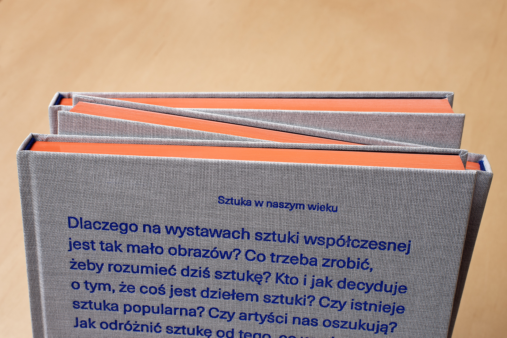 //Sztuka w naszym wieku//