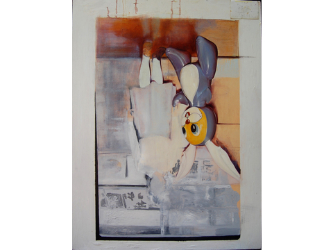 Filip Rybkowski, bez tytułu, 2012