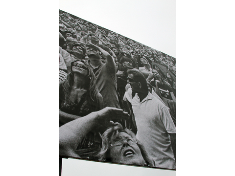 Joshua Schwartz, //Czyja historia?//, fot. Natalia Szczech