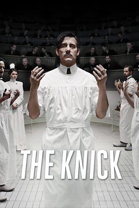 knick plakat