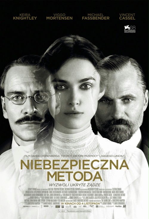metoda plakat